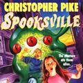 Cover Art for 9780671002701, The Creepy Creature by Christopher Pike