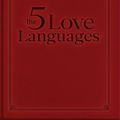 Cover Art for 9781575678863, Five Love Languages Gift Edition, The: How To Express Heartfelt Commitment To Your Mate by Gary Chapman