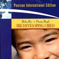 Cover Art for 9780205710584, The Developing Child: Plus MyDevelopment Lab Access Card: International Edition by Helen Bee, Denise Boyd