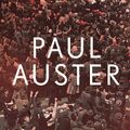 Cover Art for 9780571324651, 4 3 2 1 by Paul Auster