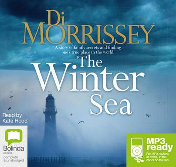 Cover Art for 9781486202799, The Winter Sea by Di Morrissey