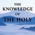 Cover Art for 9781496157416, The Knowledge of The Holy by A W Tozer