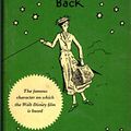 Cover Art for 9781111388980, Mary Poppins Comes Back by P. L. Travers