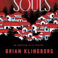 Cover Art for 9781250848161, Thief of Souls by Brian Klingborg