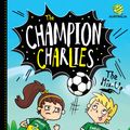 Cover Art for 9780143791249, The Champion Charlies 1The Mix-Up by Adrian Beck