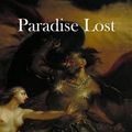 Cover Art for 9781478229629, Paradise Lost by John Milton