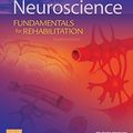 Cover Art for B00EDQ28I4, Neuroscience - E-Book: Fundamentals for Rehabilitation by Lundy-Ekman, Laurie