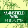Cover Art for 9783958496408, Mansfield Park by Jane Austen