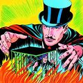Cover Art for 9781613450987, Mandrake the Magician the Complete King Years: Volume One by Dick Wood