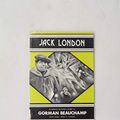 Cover Art for 9780916732394, Jack London (Starmont Readers Guide 15) by Gorman Beauchamp