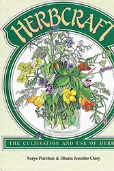 Cover Art for 9780340541944, Herb Craft by Nerys Purchon