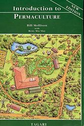 Cover Art for 9780908228089, Introduction to Permaculture by Bill Mollison