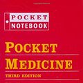 Cover Art for 9780781771443, Pocket Medicine by Marc S. Sabatine MD  MPH