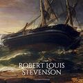 Cover Art for 9781980761105, Treasure Island by Robert Louis Stevenson