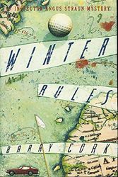 Cover Art for 9780684195063, Winter Rules by Barry Cork
