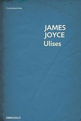Cover Art for 9788497930963, Ulises by James Joyce