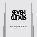 Cover Art for 9780573696008, Seven Guitars by August Wilson