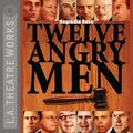 Cover Art for 9781580815444, Twelve Angry Men by Reginald Rose