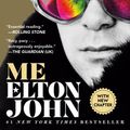 Cover Art for 9781432872021, Me by Elton John