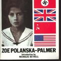 Cover Art for 9780586073117, Yalta Victim by Polanska-Palmer, Zoe