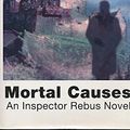 Cover Art for 9781857979381, Mortal Causes by Ian Rankin