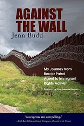 Cover Art for 9781942762942, Against the Wall by Jenn Budd