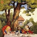 Cover Art for 9780980921090, Alice's Adventures in Wonderland (AD Classic) by Lewis Carroll