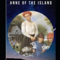 Cover Art for 9781098940829, Anne of the Island by Lucy Maud Montgomery