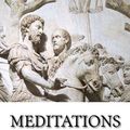 Cover Art for 9781544609324, Meditations by Thomas Moore