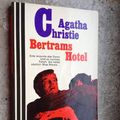 Cover Art for 9783502508229, Bertrams Hotel by Agatha Christie, Mary Westmacott