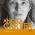 Cover Art for 9781137049308, Angela Carter by Linden Peach