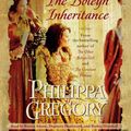 Cover Art for 9780743565080, The Boleyn Inheritance by Philippa Gregory