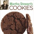 Cover Art for 9780307885692, Martha Stewart's Cookies by Martha Stewart Living Magazine