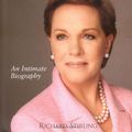 Cover Art for 9780749951351, Julie Andrews: An intimate biography by Richard Stirling