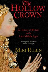 Cover Art for 9780140148251, The Hollow Crown by Miri Rubin