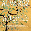Cover Art for 9781432881948, Afterlife by Alvarez, Julia