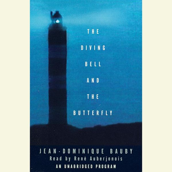 Cover Art for 9780739328743, The Diving Bell and the Butterfly by Jean-Dominique Bauby