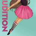 Cover Art for B071Y36XSQ, The Audition (Maddie Ziegler Book 1) by Maddie Ziegler