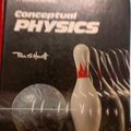 Cover Art for 9780201207286, Conceptual Physics by Paul G. Hewitt