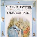 Cover Art for 9780723245292, Selected Tales by POTTER. Beatrix