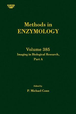 Cover Art for 9780080497235, Imaging in Biological Research by Dr. P. Michael Conn