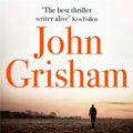 Cover Art for 9781473684430, The Guardians by John Grisham