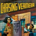 Cover Art for 9780439372947, Chasing Vermeer by Blue Balliett