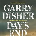 Cover Art for 9781922790507, Day's End by Garry Disher