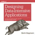 Cover Art for 9781955942072, Designing Data-Intensive Applications: The Big Ideas Behind Reliable, Scalable, and Maintainable Systems by Martin Kleppmann