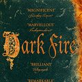 Cover Art for B004S3TG5A, Dark Fire: A Shardlake Novel 2 (The Shardlake Series) by C. J. Sansom