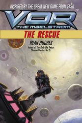 Cover Art for 9780446604918, Vor: The Rescue by Don Ellis