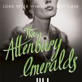 Cover Art for 9781848944664, The Attenbury Emeralds by Jill Paton Walsh