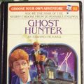 Cover Art for 9780553254884, Ghost Hunter by Edward Packard