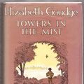 Cover Art for 9780848813468, Towers in the Mist. by Elizabeth Goudge